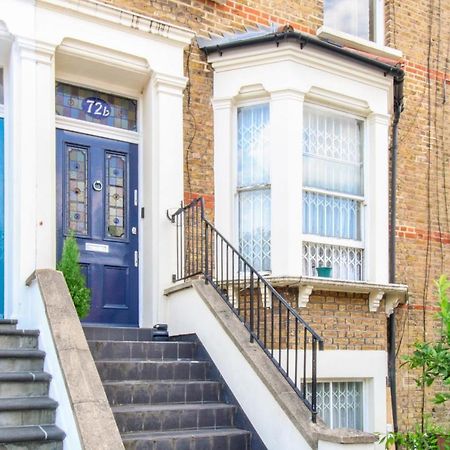 Ashmore Lodge London Exterior foto